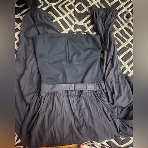 Free people movement jumpsuit